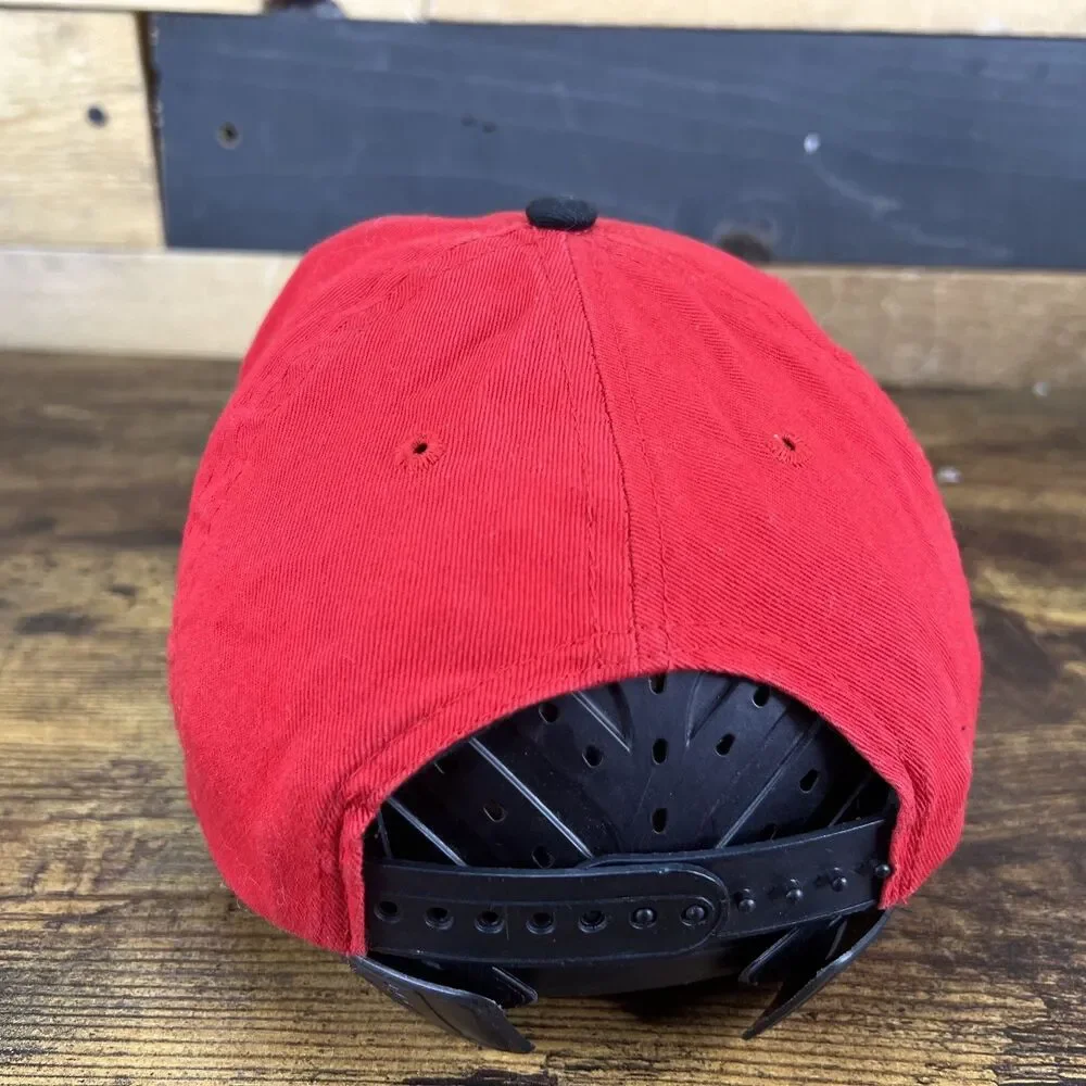 Spiderman Marvel Boys Snapback Hat Baseball Cap